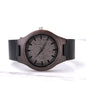 Men's Engraved Watch - Gift for Father - Engraved Message from Son