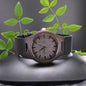 Men's Engraved Watch - Gift for Father - Engraved Message from Son