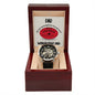 Men's Openwork Watch - Gift for Father