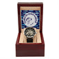 Men's Openwork Watch - Gift for Husband