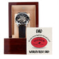 Men's Openwork Watch - Gift for Father