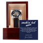 Men's Openwork Watch - To my smokin' hot man