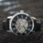 Men’s Openwork Watch - To My Wonderful Husband