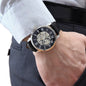 Men’s Openwork Watch - To My Wonderful Husband