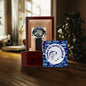 Men's Openwork Watch - Gift for Husband