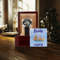 Men's Openwork Watch - Gift for Father