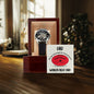 Men's Openwork Watch - Gift for Father