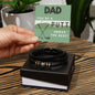 Men's Bracelet - Gift for Father