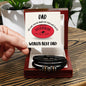 Men's Bracelet - Gift for Father