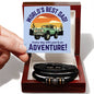 Men's Bracelet - Gift for Father