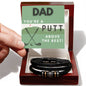 Men's Bracelet - Gift for Father