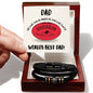 Men's Bracelet - Gift for Father