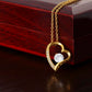 Forever Love Necklace - Gift for Wife
