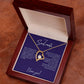 Forever Love Necklace - Gift for Soulmate