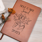 Self care journal 2025