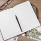 Self care journal 2025