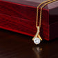 Alluring Beauty Necklace - Gift for Wife