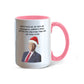 Make Christmas Great Again – Funny Trump Mug