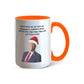 Make Christmas Great Again – Funny Trump Mug
